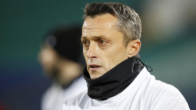 ЦСКА не беше падал така от 9 години