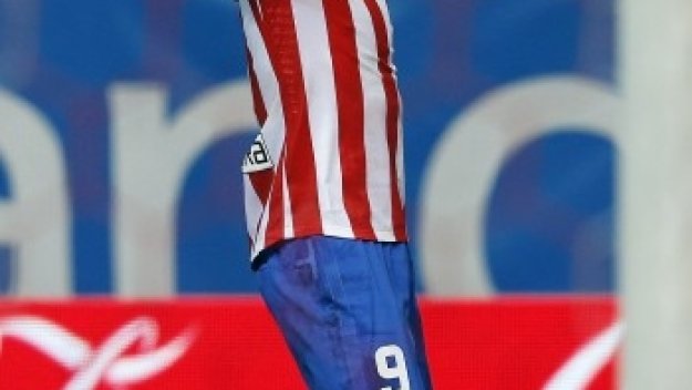 В Атлетико са сигурни, че Фалкао остава поне до лятото