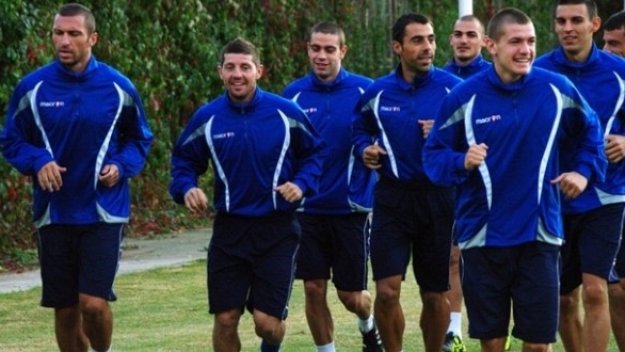 Черноморец оцени Левски на 5 лв.