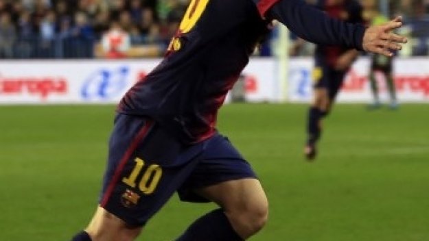 Лео Меси се цели и в рекорд на Ди Стефано