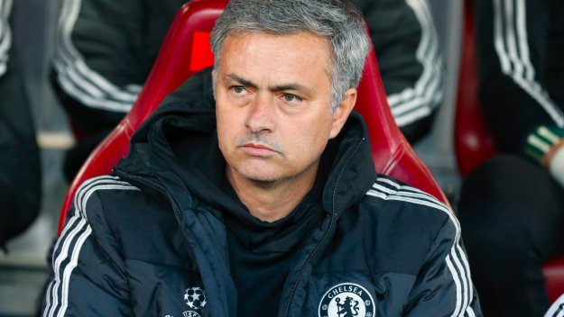 Моуриньо: Челси заслужава повече уважение