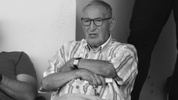 Гриша Ганчев към Димитър Пенев: Маестро, преподавай в по-добрия свят