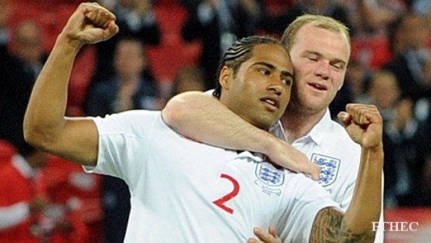 Англия тупна 3:1 Мексико