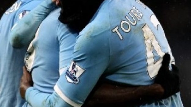 Яя Туре: Вярвам в Коло, дойдох в Сити заради него