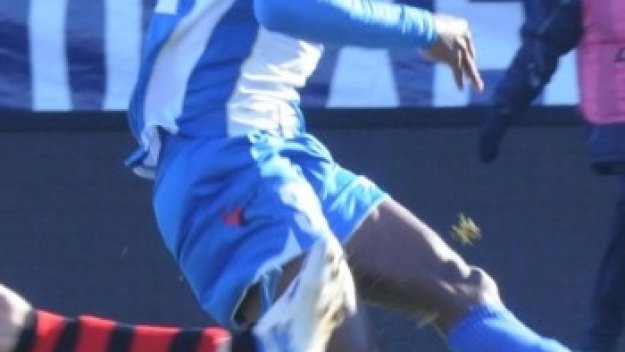 Черноморец продава Уатара за 500 000 евро