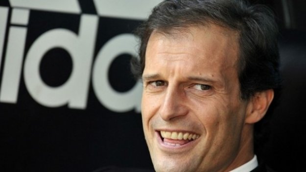 Алегри: 99,9% сме шампиони