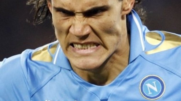 Кавани: Страхотна радост