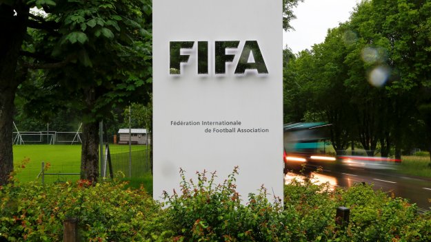 Призоваха ФИФА да отнеме световното на Русия