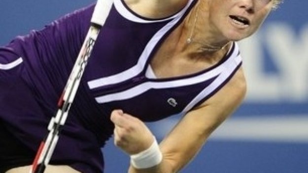 Фаворитките с очаквани победи на старта в Осака