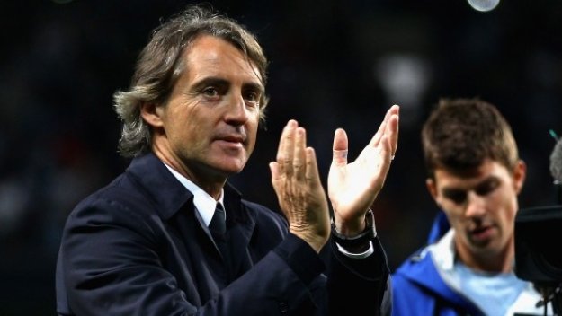 Шейх Мансур иска Манчестър Сити да стане шампион през следващия сезон