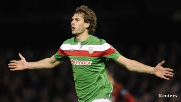 Виляреал и Атлетик с атрактивно 2:2