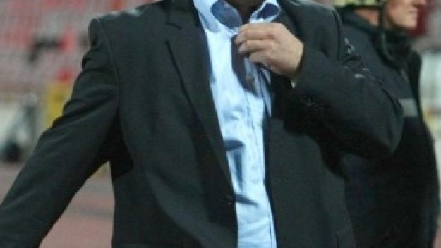 Вили Вуцов отсече: Иво Тонев и ЦСКА доближават Левски до титлата