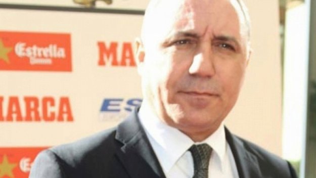 Стоичков хвали ЦСКА за трансфера