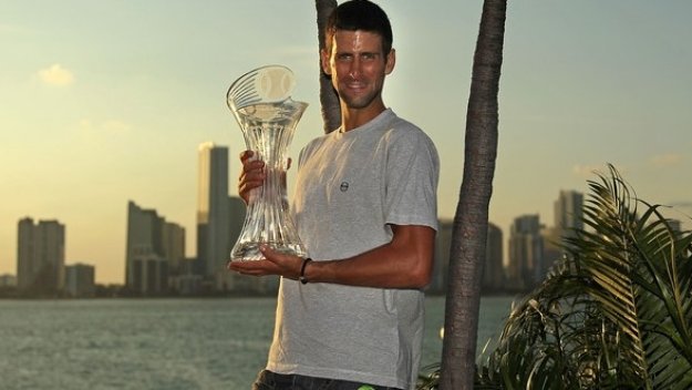 Джокович пропуска Мастърса в Монте Карло