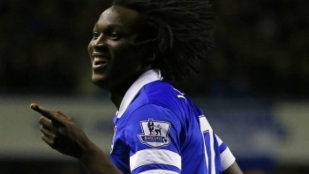 Загубите на ФИФА 2014 докарвали до лудост Лукаку