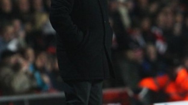 Сър Алекс: Май сбърках схемата на игра