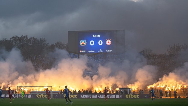 Гранд от Европа цака Левски и ЦСКА за голяма българска звезда! 