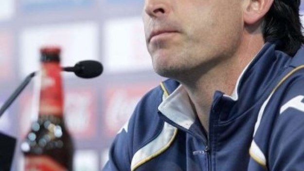 Унай Емери поема Спартак Москва