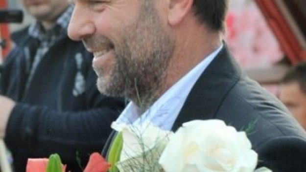 Стойчо се връща обратно в Египет