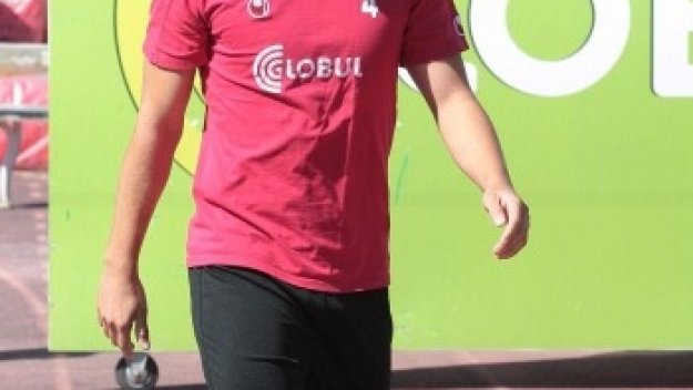 Героят Мораеш: Не мисля за трансфер