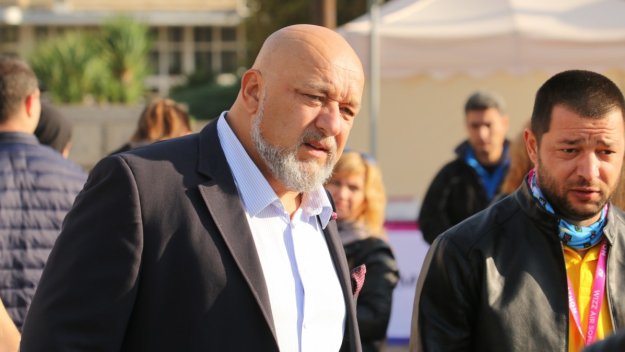 Красен Кралев: “Червено знаме” ще ни бъде приоритет