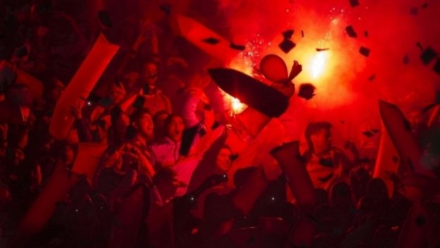 След 19 години Ривър Плейт отново е на финал за Копа Либертадорес