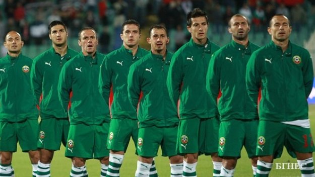 &quot;Лъвовете&quot; страдат в Правец