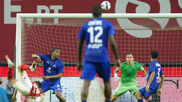 Шесткратен шампион с Левски защити Светослав Вуцов пред Gol.bg