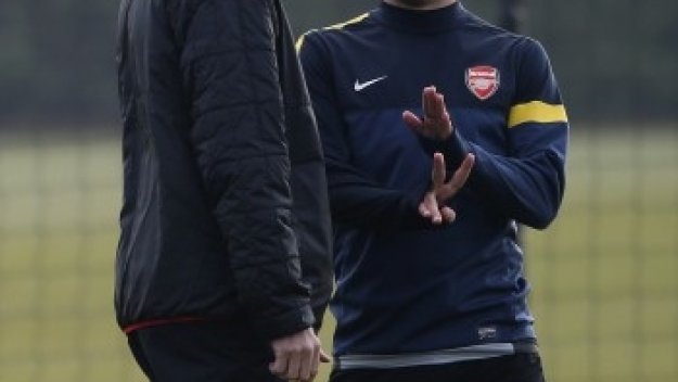 Джак Уилшър аут за 6 седмици