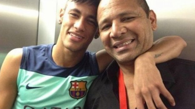 Неймар е оправдан по обвиненията за укриване на данъци