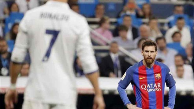 Става горещо: Барса и Реал играят 3 пъти през лятото за 18 дни