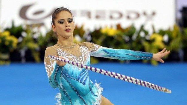 Невяна Владинова с три сребърни медала в Инсбрук