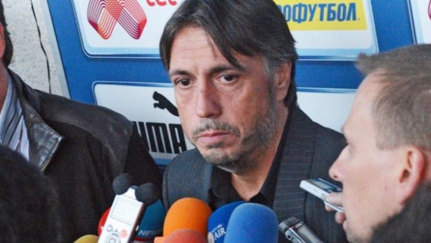 Иво Тонев дари 10 000 лв. на Левски