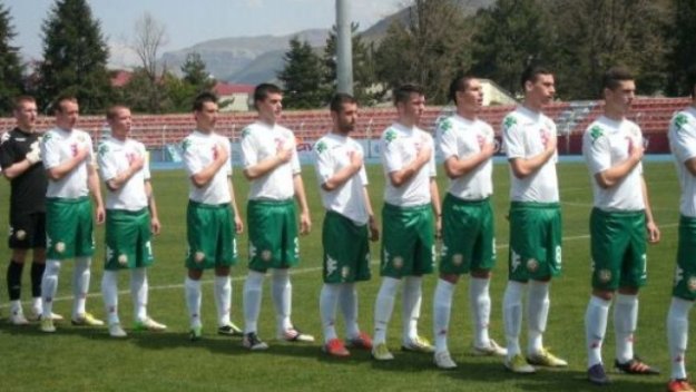 Сърбия уби надеждите ни за директно класиране на Мондиал