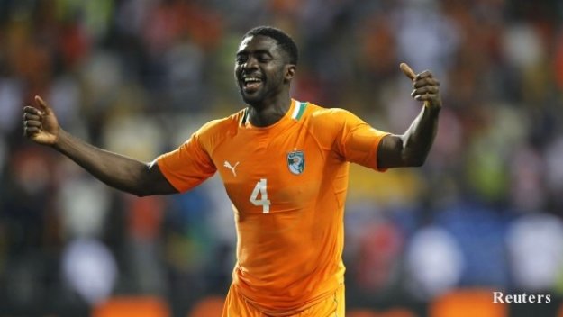 Бурсаспор на крачка от привличането на Коло Туре