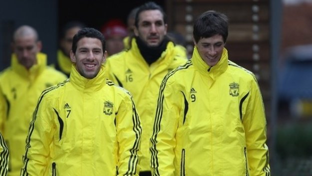 ПРОГНОЗА: Ливърпул - Утрехт