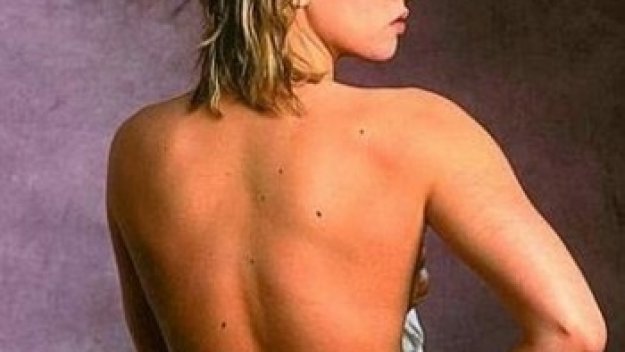 &quot;Златната рибка&quot; на Италия: Не ям мъже