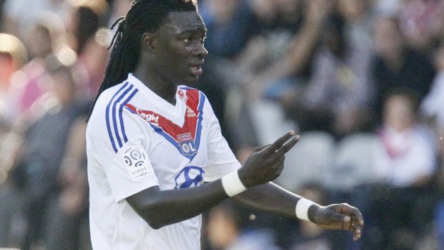 Суонзи привлече Бафе Гомис