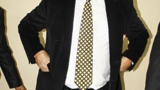 Зума: Бербатов ще съжалява