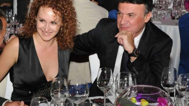 ОФИЦИАЛНО: Боби Михайлов беше преизбран за шеф на БФС