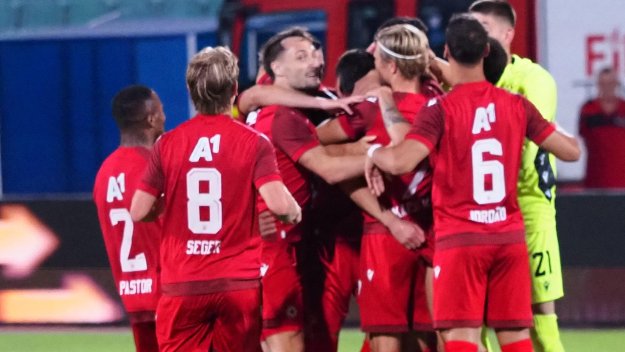 Ас на ЦСКА преживя истински кошмар 