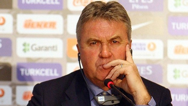 Турците подхванаха Хидинк