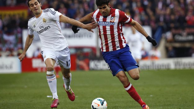 Арбелоа ще отсъства по-дълго