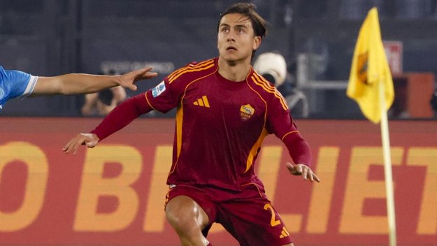 Лъсна истината за Пауло Дибала