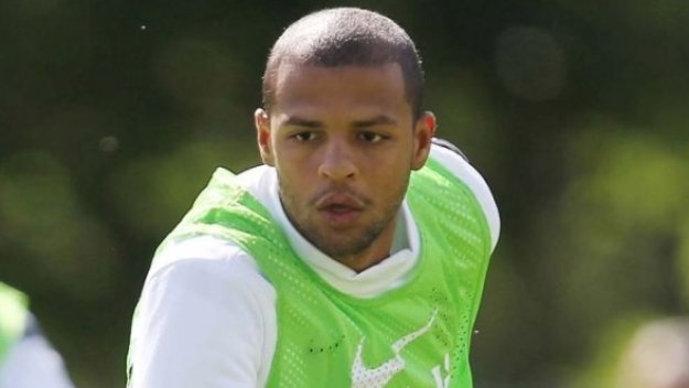 Марота намери отбор за Фелипе Мело