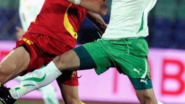 Хвалят Попето в Турция