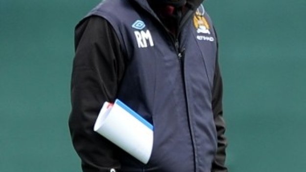 Манчини: Време е Манчестър Сити да спечели трофей