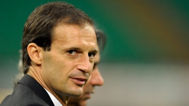 Масимилиано Алегри: Справяме се добре, победите ще дойдат