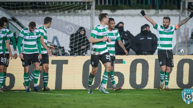  Черно море срещу Арда в битка за място на 1/4-финалите за Купата