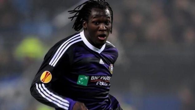 Арсенал предложи 14 милиона паунда за Ромелу Лукаку